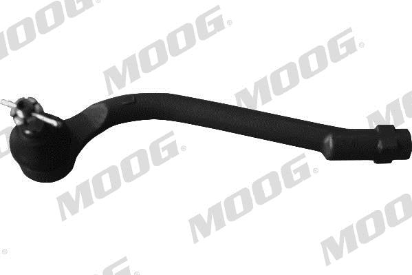 Moog HY-ES-7092 Tie rod end outer HYES7092: Buy near me in Poland at 2407.PL - Good price!