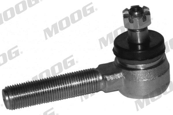 Moog IV-ES-10342 Tie rod end IVES10342: Buy near me in Poland at 2407.PL - Good price!