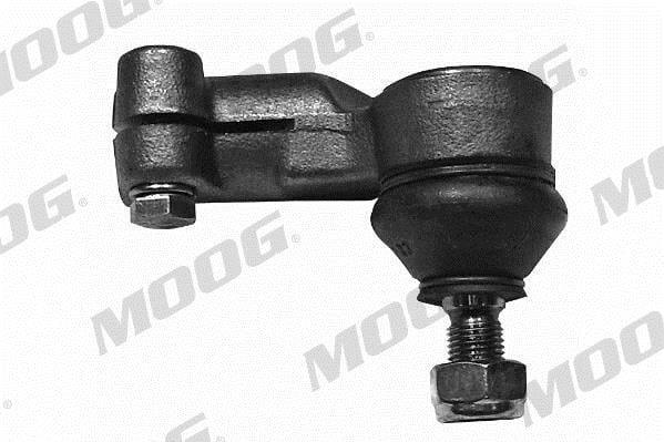 Moog LA-ES-0649 Tie rod end outer LAES0649: Buy near me in Poland at 2407.PL - Good price!