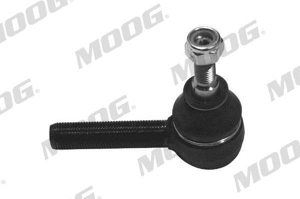 Moog LR-ES-0405 Tie rod end outer LRES0405: Buy near me in Poland at 2407.PL - Good price!