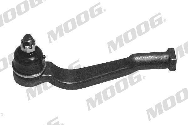 Moog MD-ES-2182 Tie rod end outer MDES2182: Buy near me in Poland at 2407.PL - Good price!