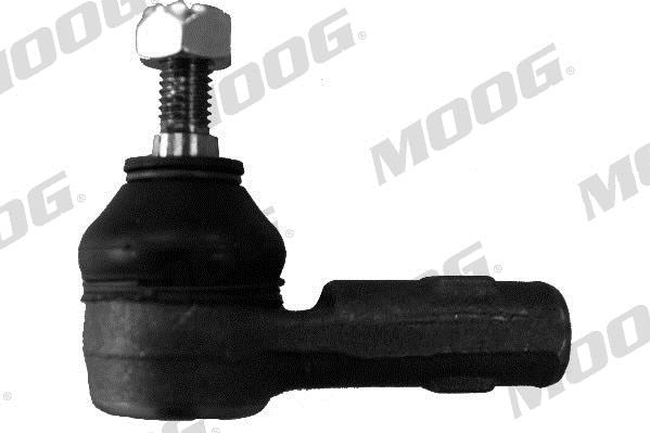 Moog ME-ES-2079 Tie rod end outer MEES2079: Buy near me in Poland at 2407.PL - Good price!