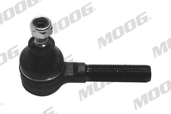 Moog ME-ES-3083 Tie rod end outer MEES3083: Buy near me at 2407.PL in Poland at an Affordable price!