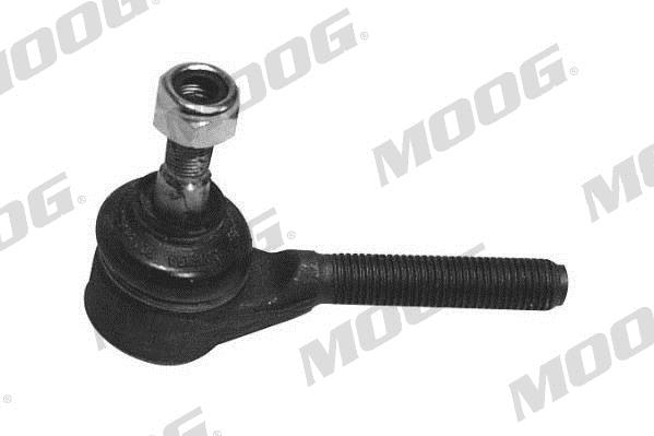 Moog ME-ES-3098 Tie rod end outer MEES3098: Buy near me at 2407.PL in Poland at an Affordable price!
