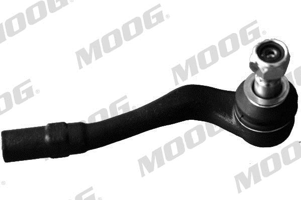 Moog ME-ES-5648 Tie rod end outer MEES5648: Buy near me in Poland at 2407.PL - Good price!