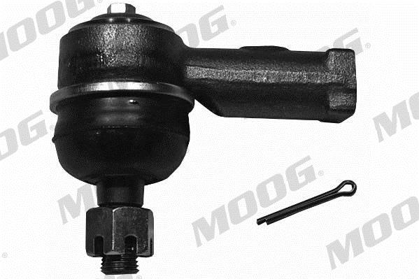 Moog MI-ES-3044 Наконечник поперечной рулевой тяги MIES3044: Отличная цена - Купить в Польше на 2407.PL!