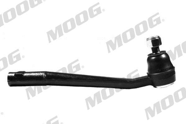 Moog NI-ES-1675 Наконечник поперечной рулевой тяги NIES1675: Купить в Польше - Отличная цена на 2407.PL!