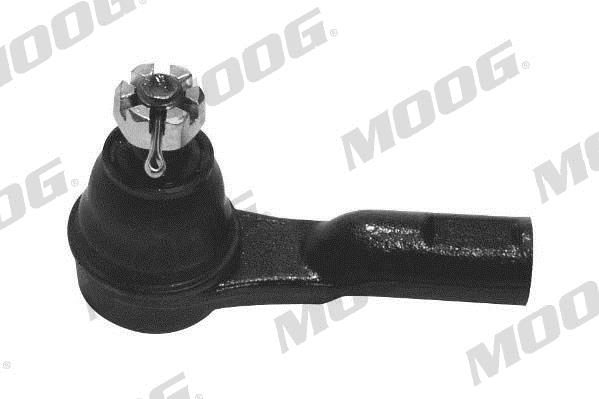 Moog NI-ES-2608 Tie rod end outer NIES2608: Buy near me in Poland at 2407.PL - Good price!