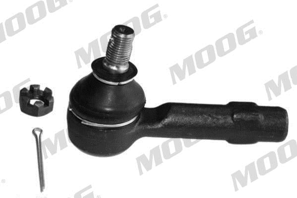 Moog NI-ES-2780 Tie rod end outer NIES2780: Buy near me in Poland at 2407.PL - Good price!