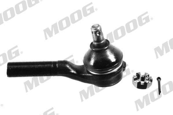 Moog NI-ES-3052 Tie rod end outer NIES3052: Buy near me in Poland at 2407.PL - Good price!