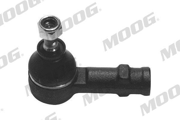 Moog OP-ES-3163 Tie rod end outer OPES3163: Buy near me in Poland at 2407.PL - Good price!