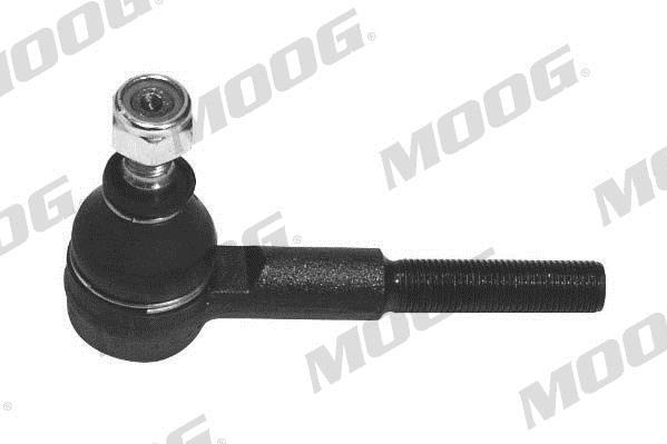 Moog OP-ES-5387 Tie rod end outer OPES5387: Buy near me in Poland at 2407.PL - Good price!