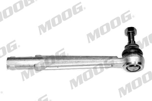 Moog PO-ES-0429 Tie rod end outer POES0429: Buy near me in Poland at 2407.PL - Good price!