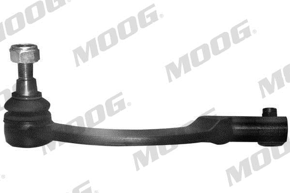 Moog RE-ES-0809 Tie rod end outer REES0809: Buy near me in Poland at 2407.PL - Good price!