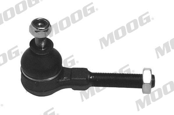 Moog RE-ES-4252 Tie rod end outer REES4252: Buy near me in Poland at 2407.PL - Good price!