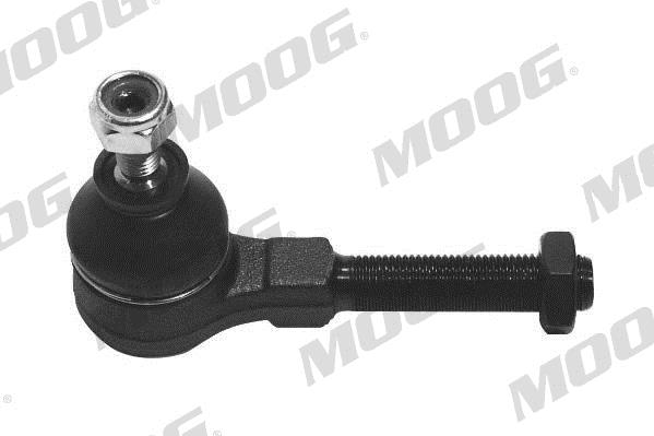 Moog RE-ES-4256 Tie rod end outer REES4256: Buy near me in Poland at 2407.PL - Good price!