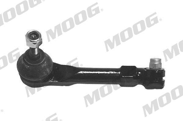 Moog RE-ES-7023 Tie rod end outer REES7023: Buy near me at 2407.PL in Poland at an Affordable price!