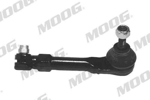 Moog RE-ES-7024 Tie rod end outer REES7024: Buy near me at 2407.PL in Poland at an Affordable price!