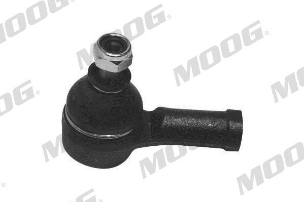 Moog RO-ES-0081 Tie rod end outer ROES0081: Buy near me in Poland at 2407.PL - Good price!