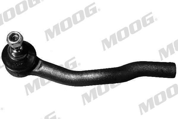 Moog RO-ES-3447 Tie rod end outer ROES3447: Buy near me in Poland at 2407.PL - Good price!