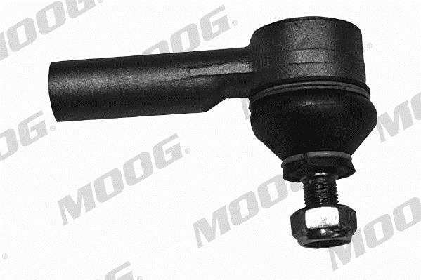 Moog SK-ES-0641 Tie rod end outer SKES0641: Buy near me in Poland at 2407.PL - Good price!