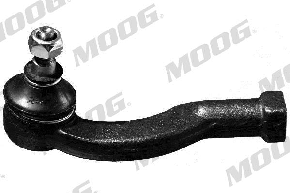Moog SU-ES-5493 Tie rod end outer SUES5493: Buy near me in Poland at 2407.PL - Good price!