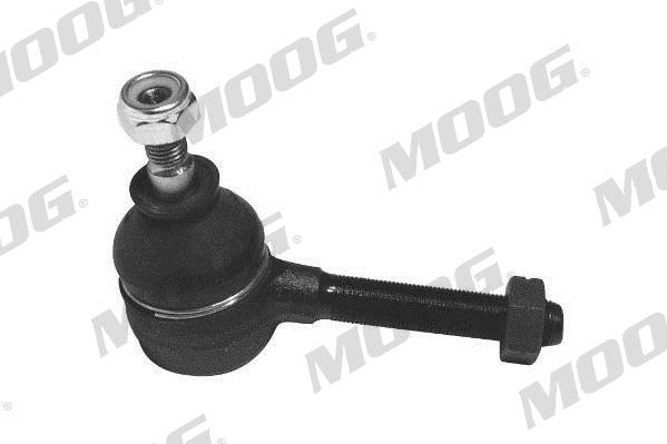 Moog TA-ES-0570 Tie rod end outer TAES0570: Buy near me in Poland at 2407.PL - Good price!