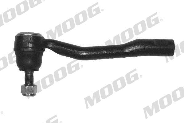Moog TO-ES-0375 Tie rod end outer TOES0375: Buy near me in Poland at 2407.PL - Good price!