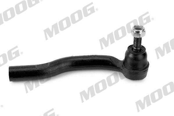 Moog TO-ES-3017 Tie rod end outer TOES3017: Buy near me in Poland at 2407.PL - Good price!
