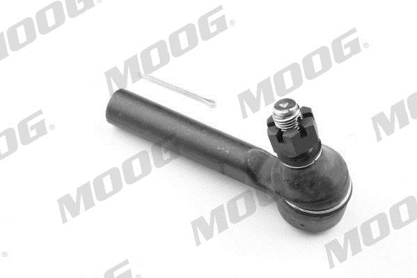 Moog TO-ES-7878 Tie rod end outer TOES7878: Buy near me in Poland at 2407.PL - Good price!