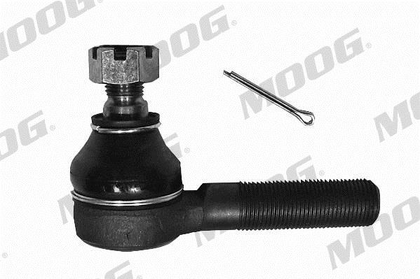 Moog TX-ES-0646 Tie rod end outer TXES0646: Buy near me in Poland at 2407.PL - Good price!