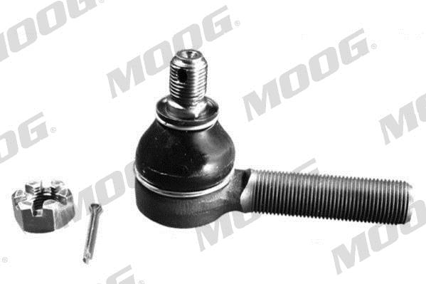 Moog TX-ES-0658 Tie rod end outer TXES0658: Buy near me in Poland at 2407.PL - Good price!