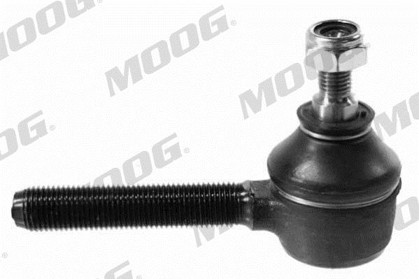 Moog VV-ES-1610 Tie rod end outer VVES1610: Buy near me at 2407.PL in Poland at an Affordable price!