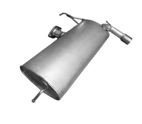Mitsubishi 1571A703 End Silencer 1571A703: Buy near me at 2407.PL in Poland at an Affordable price!