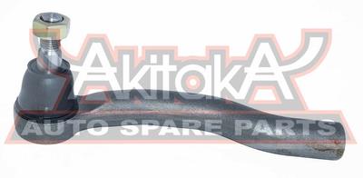 Akitaka 0221-R51R Końcówka drążka kierowniczego prawa 0221R51R: Dobra cena w Polsce na 2407.PL - Kup Teraz!