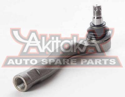 Akitaka 0121-LC100L Tie rod end 0121LC100L: Buy near me in Poland at 2407.PL - Good price!