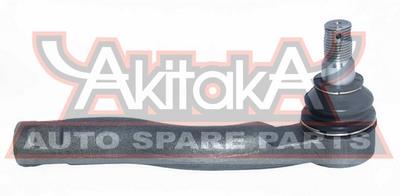 Akitaka 0121-LC100R Końcówka drążka kierowniczego 0121LC100R: Dobra cena w Polsce na 2407.PL - Kup Teraz!
