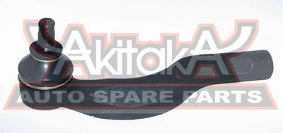 Akitaka 0121-MWDR Końcówka drążka kierowniczego 0121MWDR: Dobra cena w Polsce na 2407.PL - Kup Teraz!