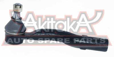 Akitaka 0221-J31R Końcówka drążka kierowniczego 0221J31R: Dobra cena w Polsce na 2407.PL - Kup Teraz!