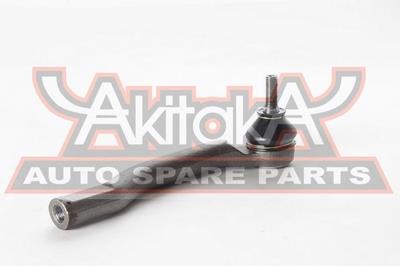 Akitaka 0221-C11L Tie rod end 0221C11L: Buy near me in Poland at 2407.PL - Good price!