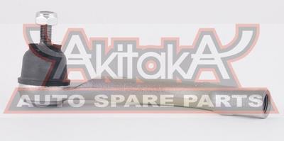 Akitaka 0221-T31L Tie rod end 0221T31L: Buy near me in Poland at 2407.PL - Good price!