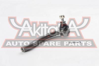 Akitaka 0321-GDL Tie rod end 0321GDL: Buy near me in Poland at 2407.PL - Good price!