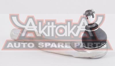 Akitaka 0521-DEL Tie rod end 0521DEL: Buy near me in Poland at 2407.PL - Good price!