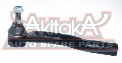 Akitaka 0121-ACV4R Końcówka drążka kierowniczego 0121ACV4R: Dobra cena w Polsce na 2407.PL - Kup Teraz!