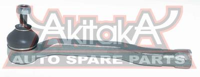 Akitaka 0221-E11R Końcówka drążka kierowniczego 0221E11R: Dobra cena w Polsce na 2407.PL - Kup Teraz!
