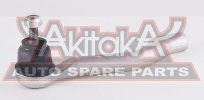 Akitaka 0221-T31R Końcówka drążka kierowniczego 0221T31R: Dobra cena w Polsce na 2407.PL - Kup Teraz!