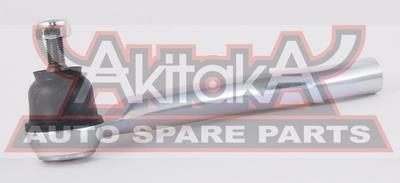 Akitaka 0221-F15L Końcówka drążka kierowniczego 0221F15L: Dobra cena w Polsce na 2407.PL - Kup Teraz!
