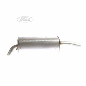 Ford 1 557 520 End Silencer 1557520: Buy near me in Poland at 2407.PL - Good price!