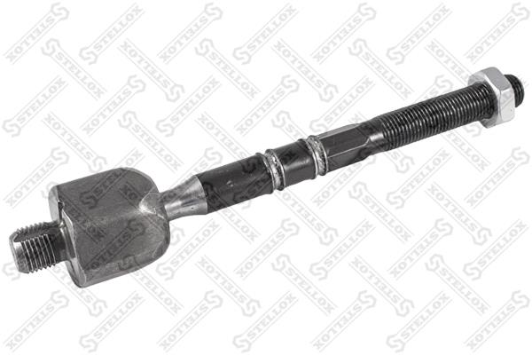 Stellox 55-00360-SX Inner Tie Rod 5500360SX: Buy near me in Poland at 2407.PL - Good price!