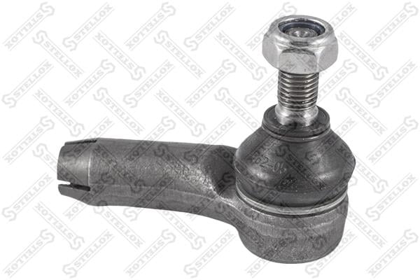 Stellox 51-00119A-SX Tie rod end left 5100119ASX: Buy near me in Poland at 2407.PL - Good price!